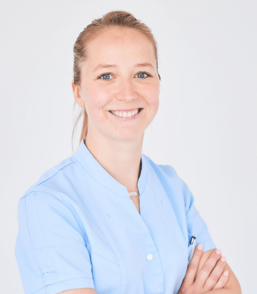 Stefanie Muylaert