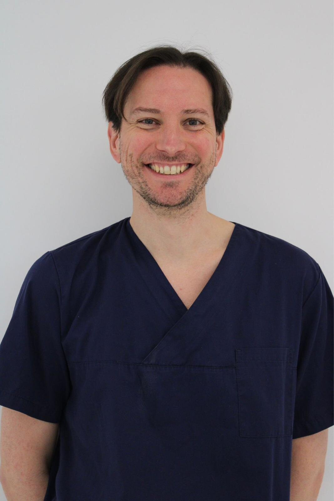 Karsten Kraemer