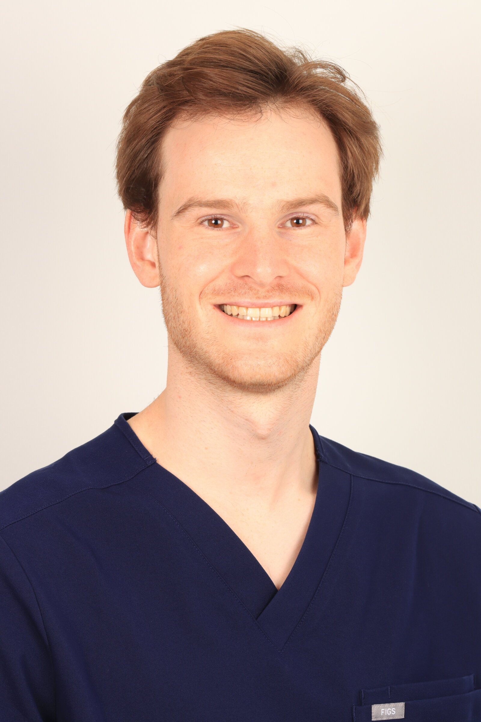 Jeroen Baert