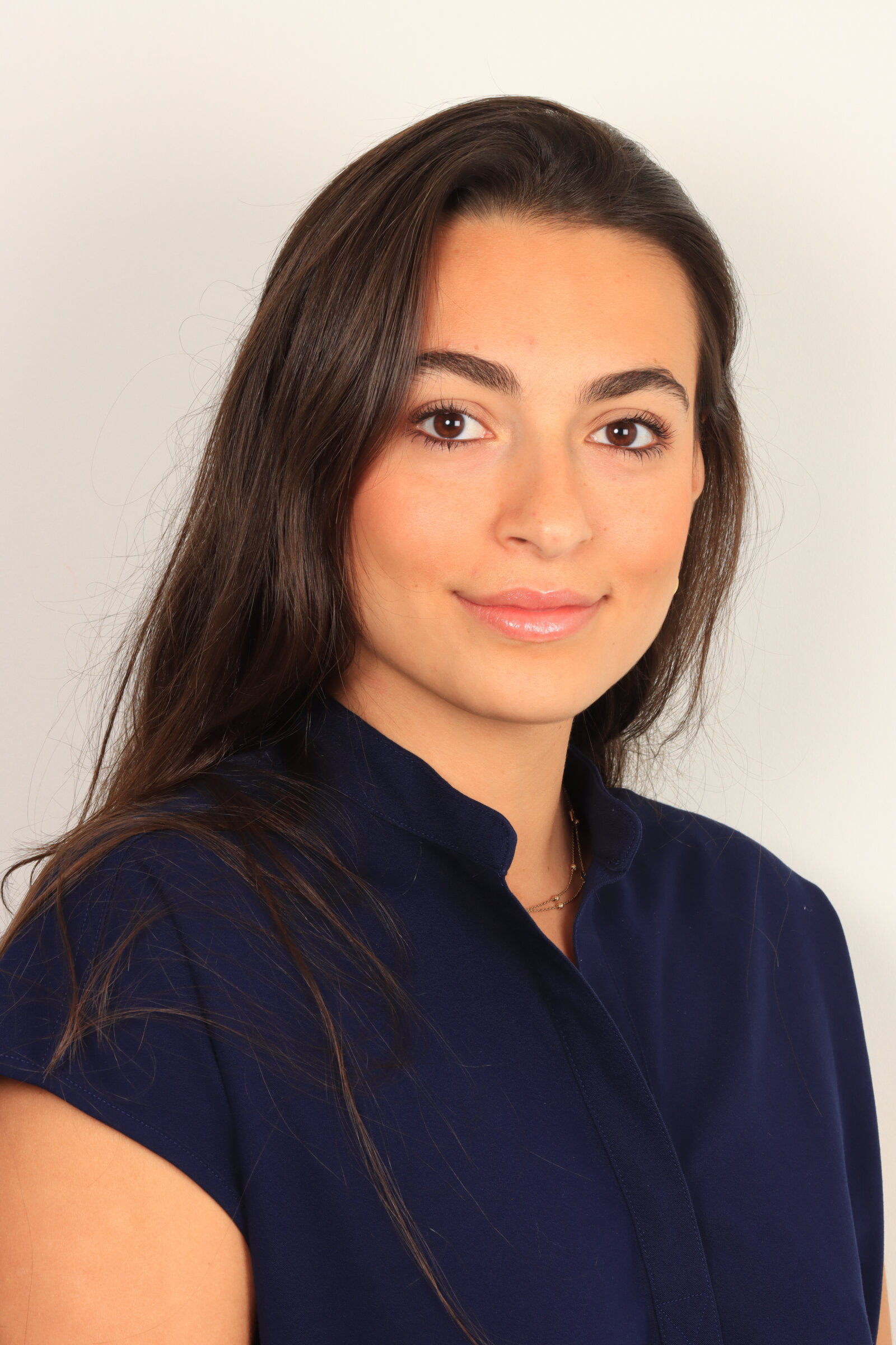 Büsra Melisa Ince
