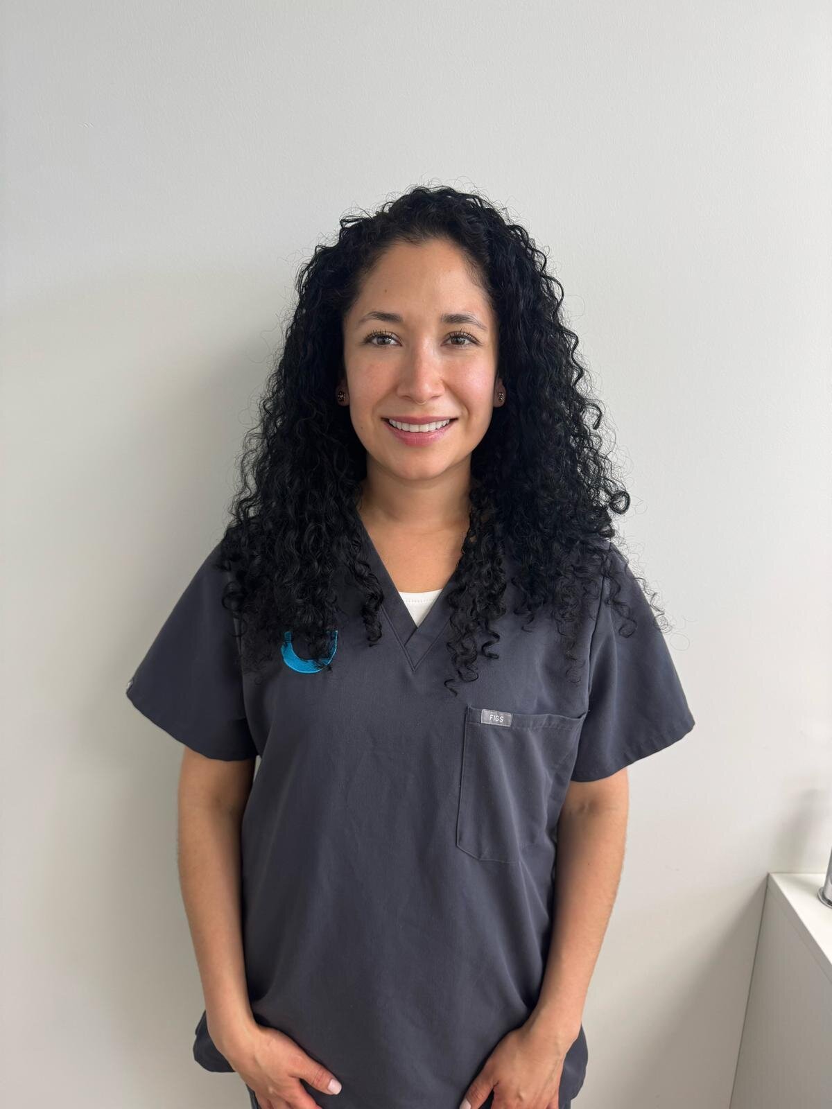 Kelly Maricela Rios Ramirez