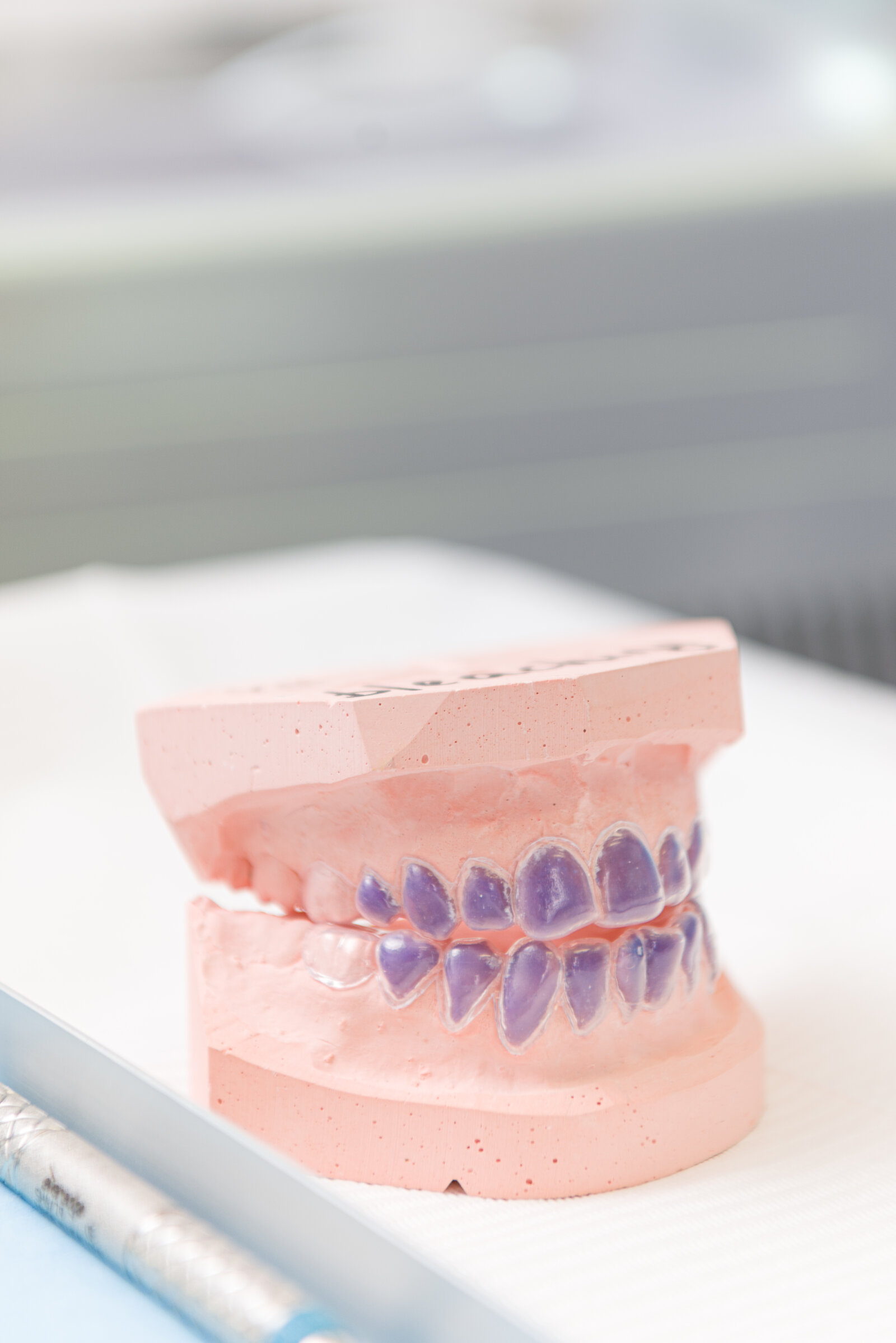Dental prostheses (dentures)