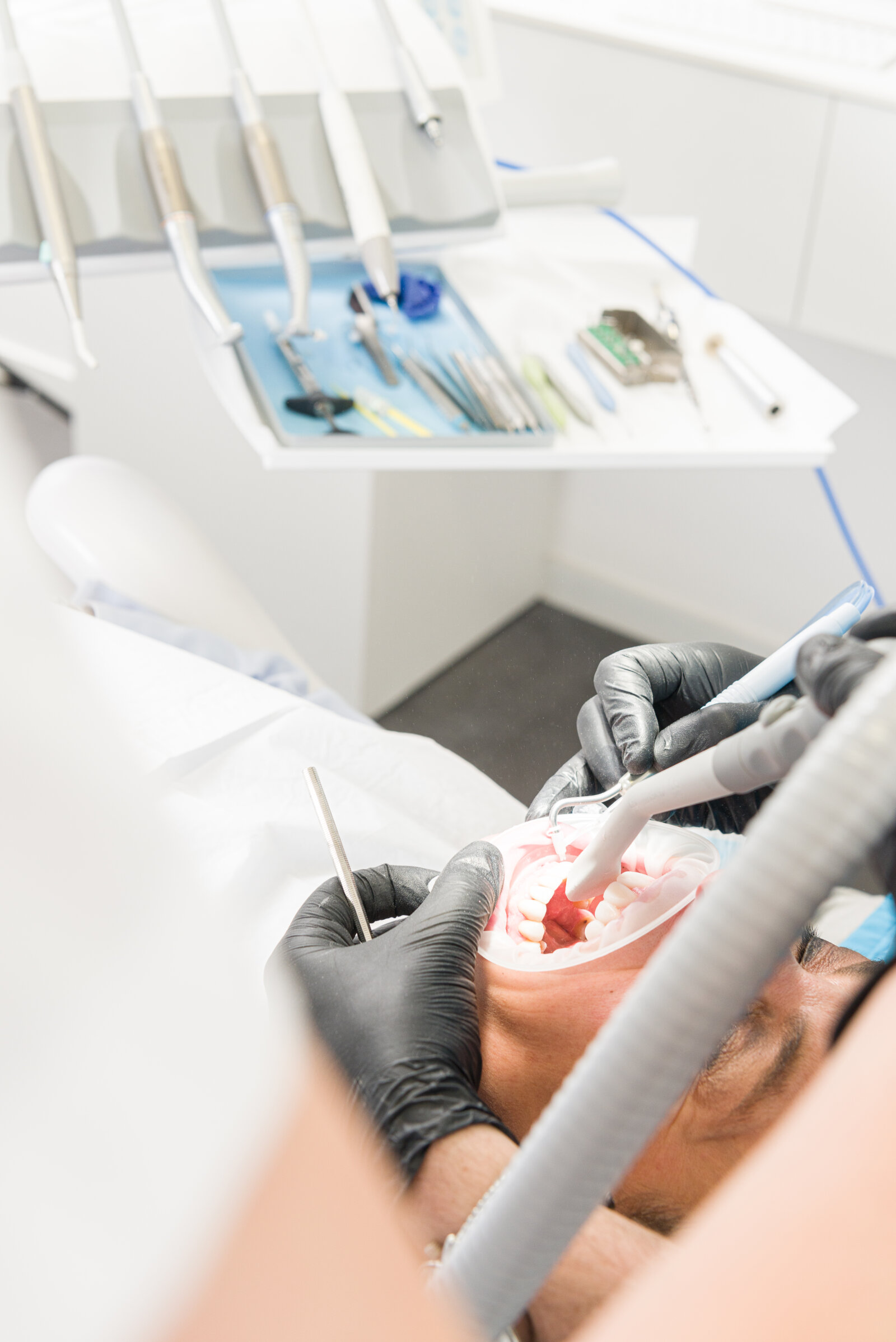 Why is periodontology important?