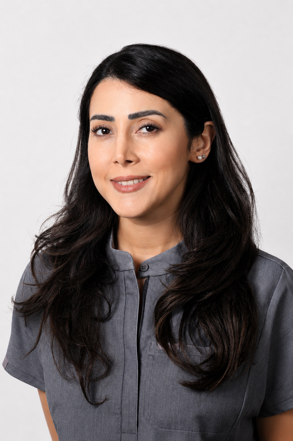 Taraneh Tadayyon Tahmasbi